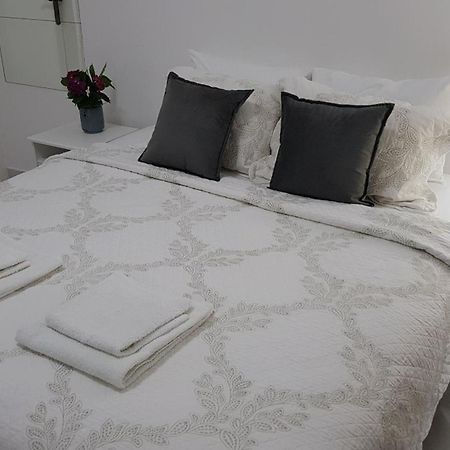 Apartments 101 Kotor Ngoại thất bức ảnh