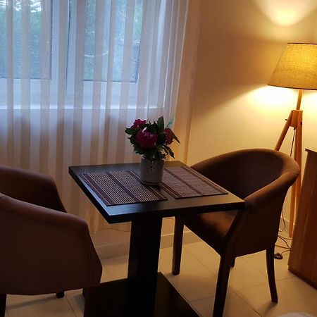 Apartments 101 Kotor Ngoại thất bức ảnh