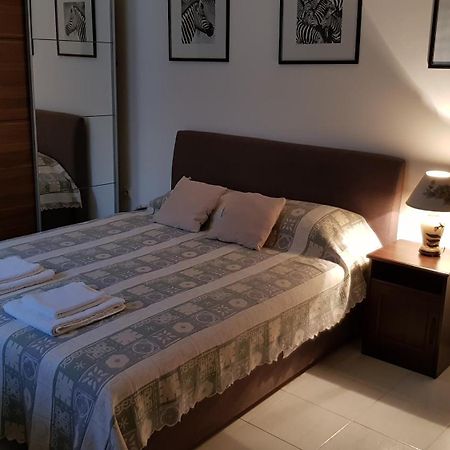 Apartments 101 Kotor Ngoại thất bức ảnh