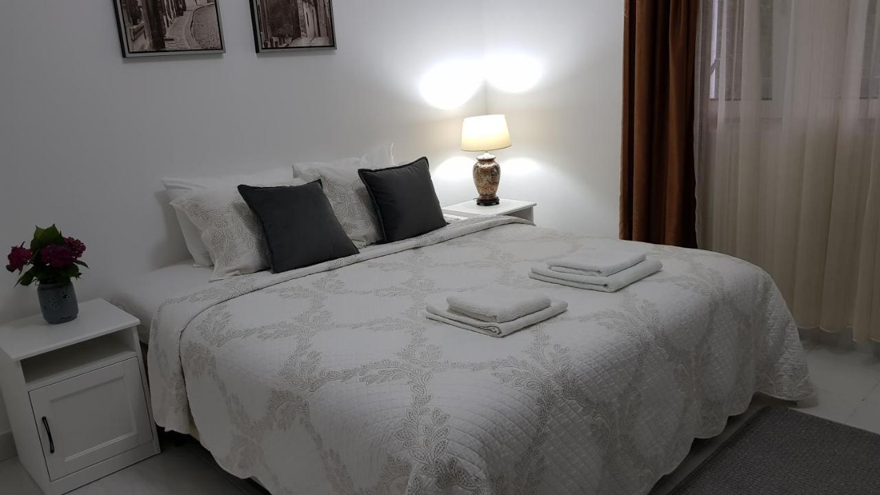 Apartments 101 Kotor Ngoại thất bức ảnh