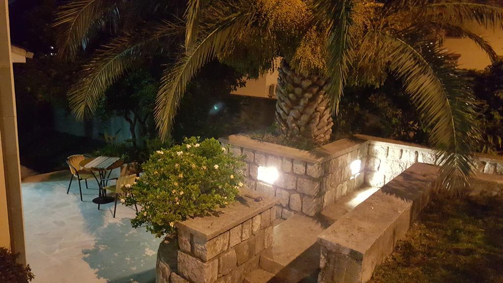 Apartments 101 Kotor Phòng bức ảnh