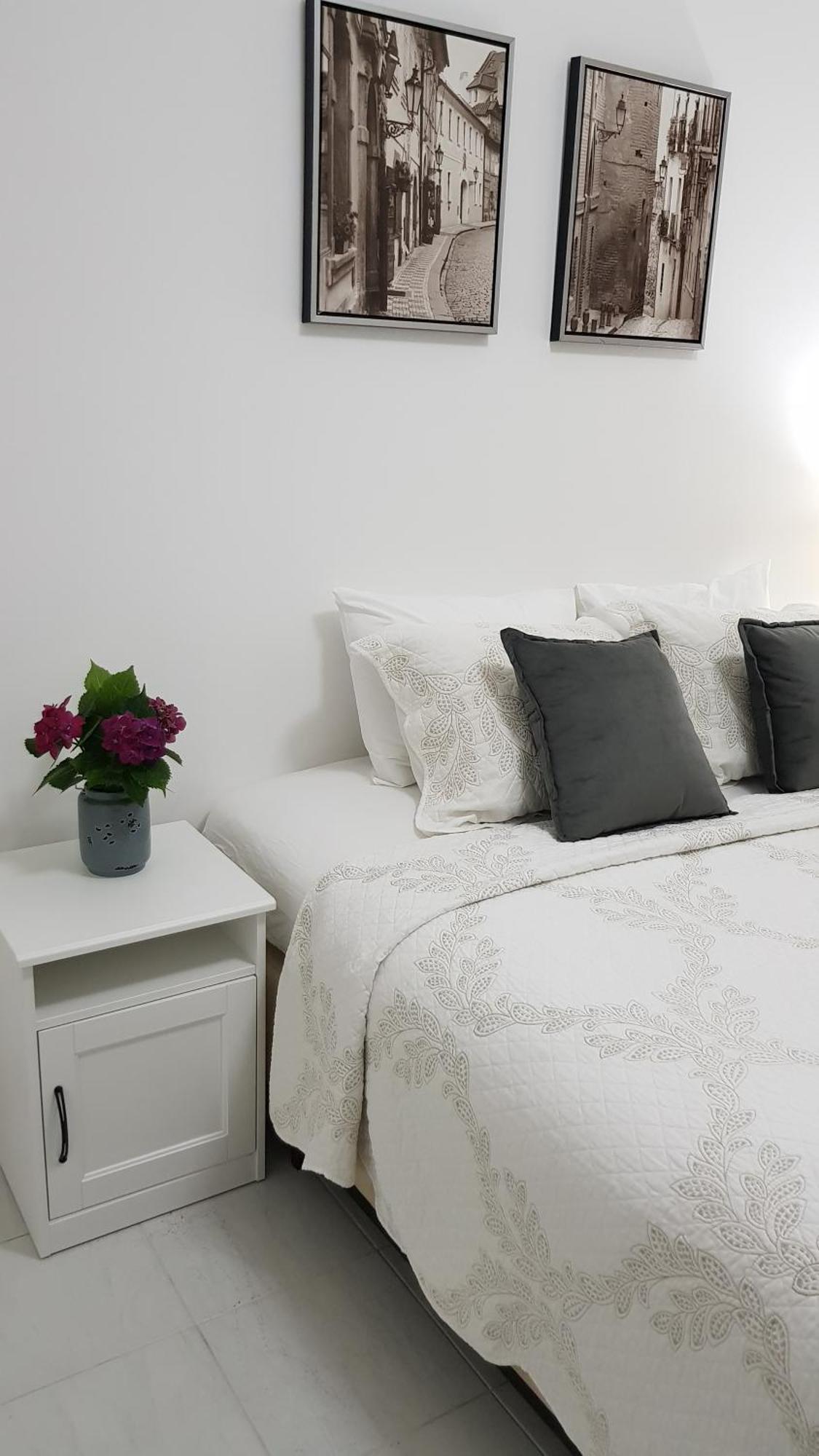 Apartments 101 Kotor Ngoại thất bức ảnh