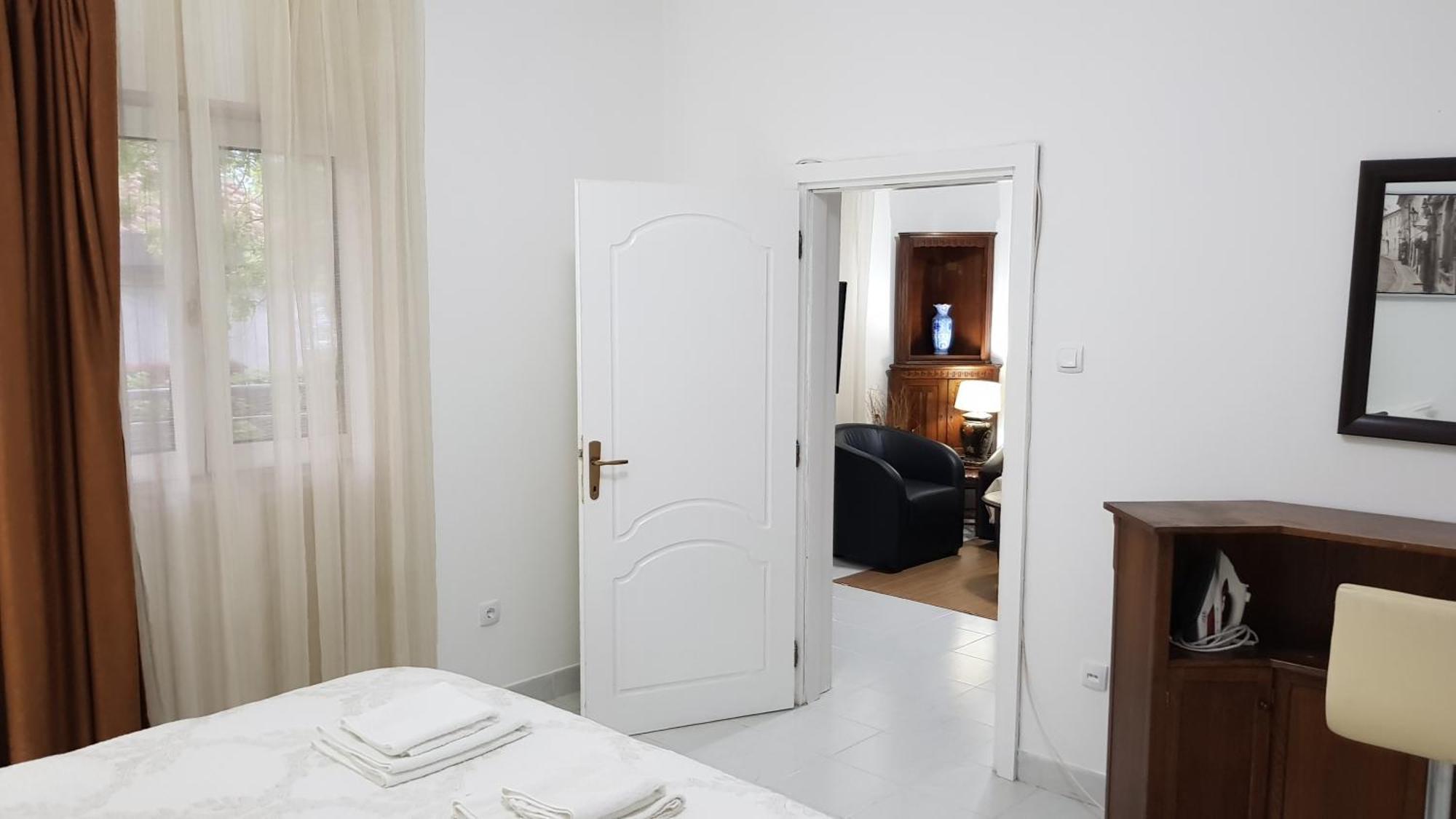 Apartments 101 Kotor Ngoại thất bức ảnh