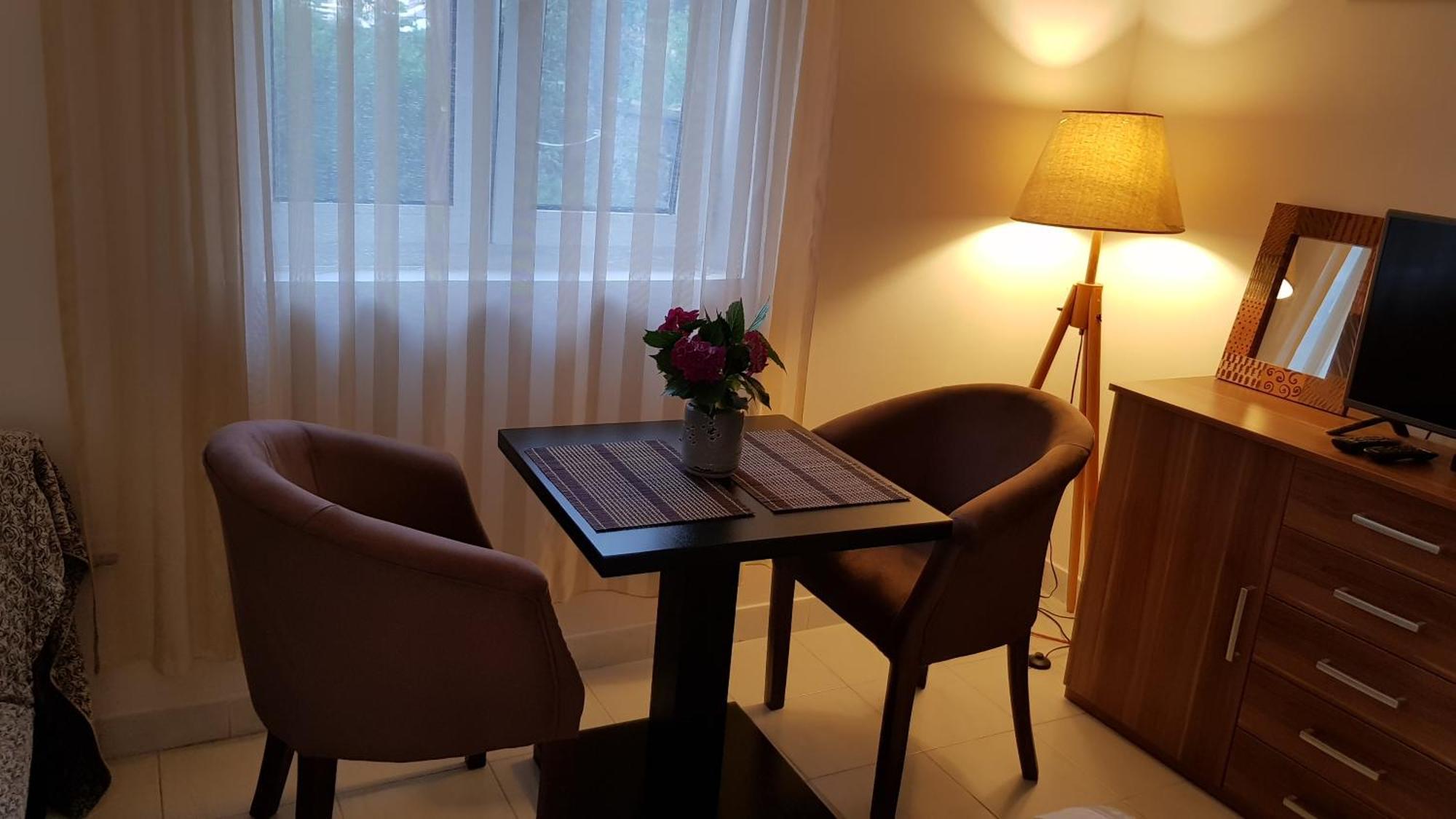 Apartments 101 Kotor Ngoại thất bức ảnh