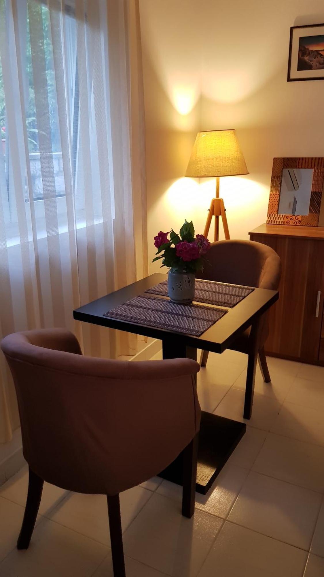 Apartments 101 Kotor Ngoại thất bức ảnh