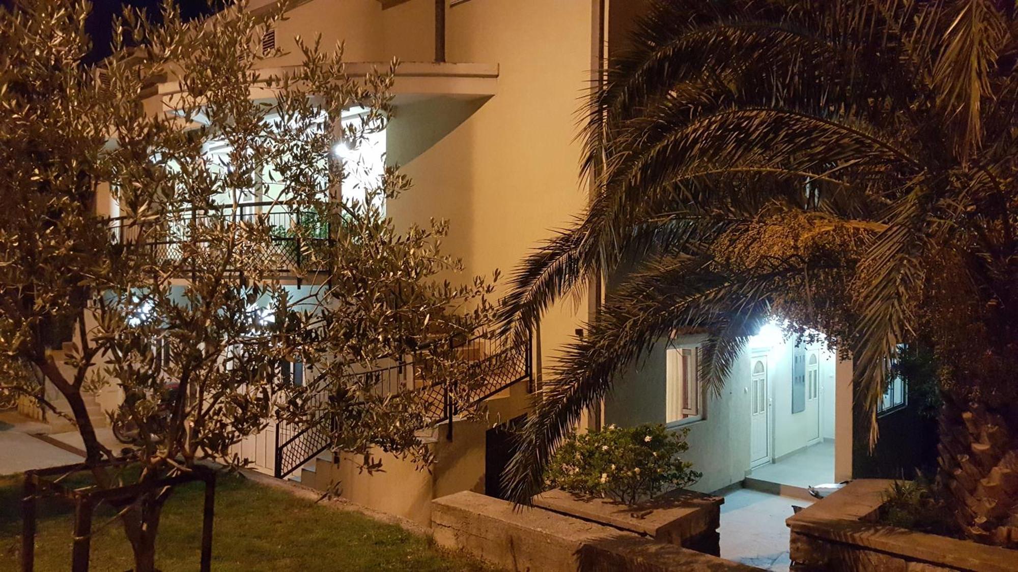 Apartments 101 Kotor Ngoại thất bức ảnh