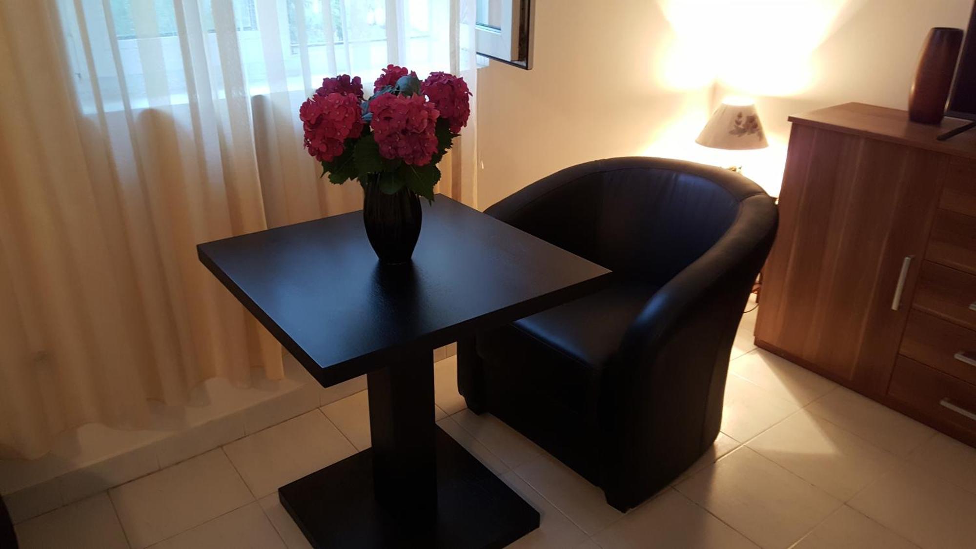 Apartments 101 Kotor Phòng bức ảnh