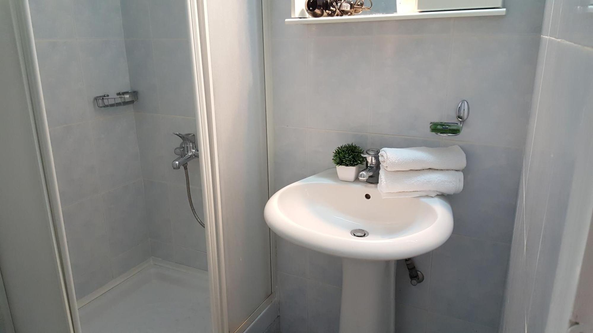 Apartments 101 Kotor Phòng bức ảnh