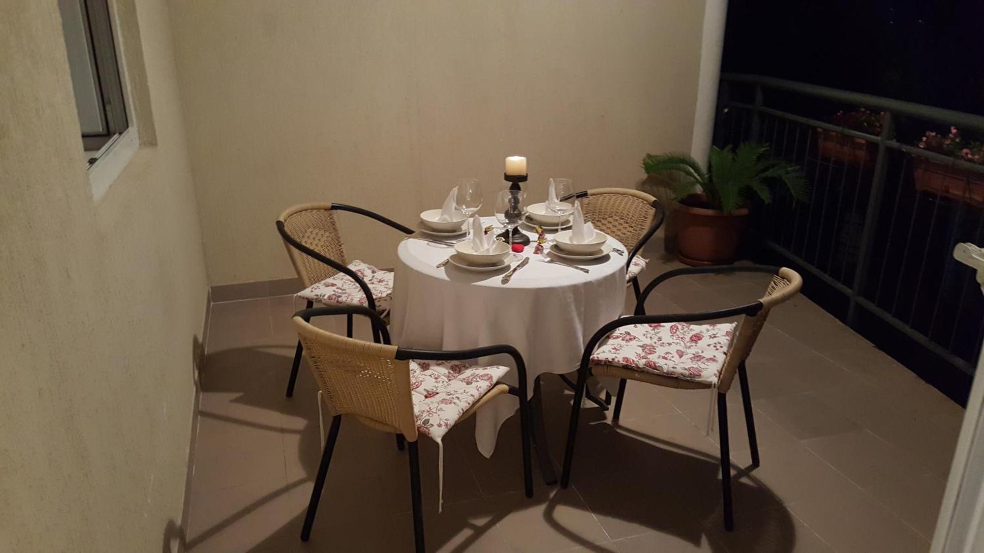 Apartments 101 Kotor Phòng bức ảnh