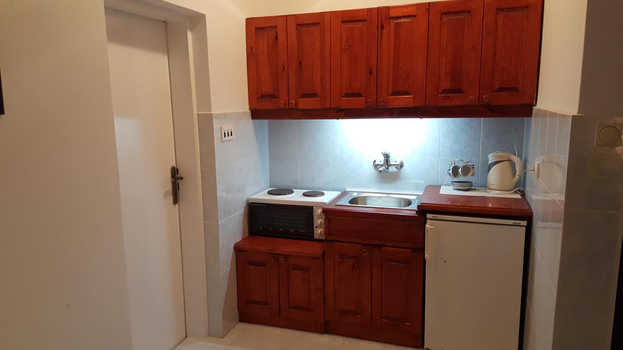 Apartments 101 Kotor Phòng bức ảnh
