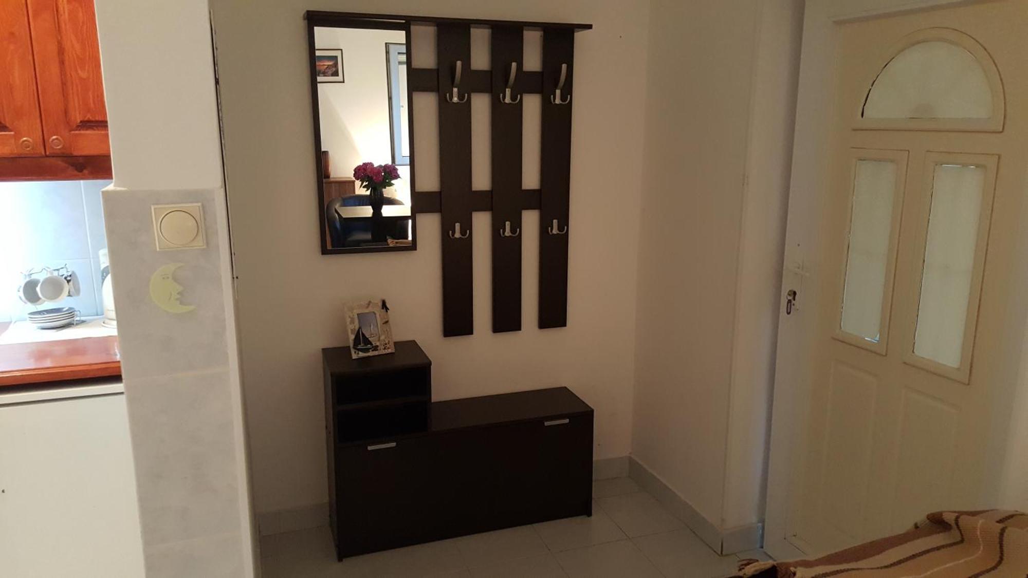Apartments 101 Kotor Phòng bức ảnh