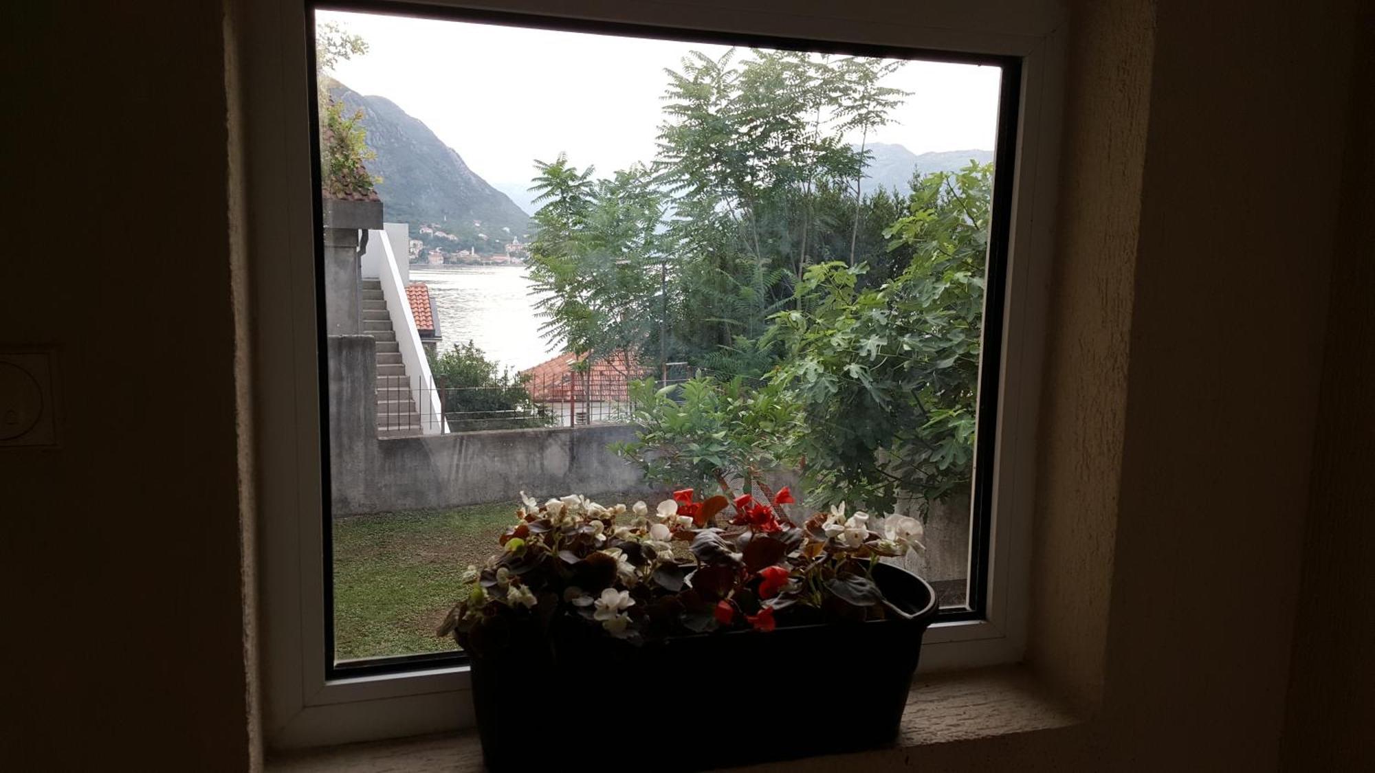 Apartments 101 Kotor Phòng bức ảnh