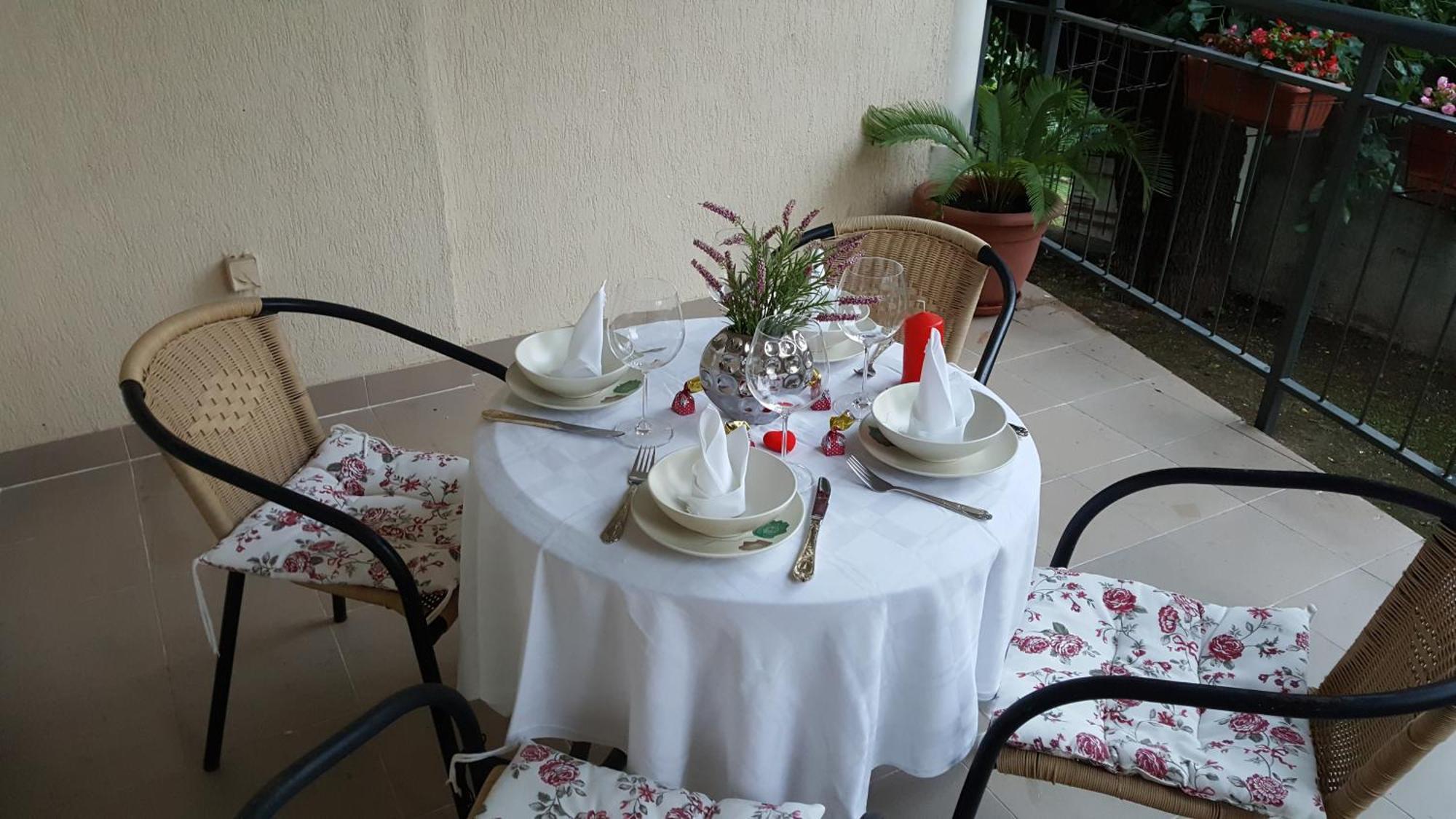 Apartments 101 Kotor Phòng bức ảnh