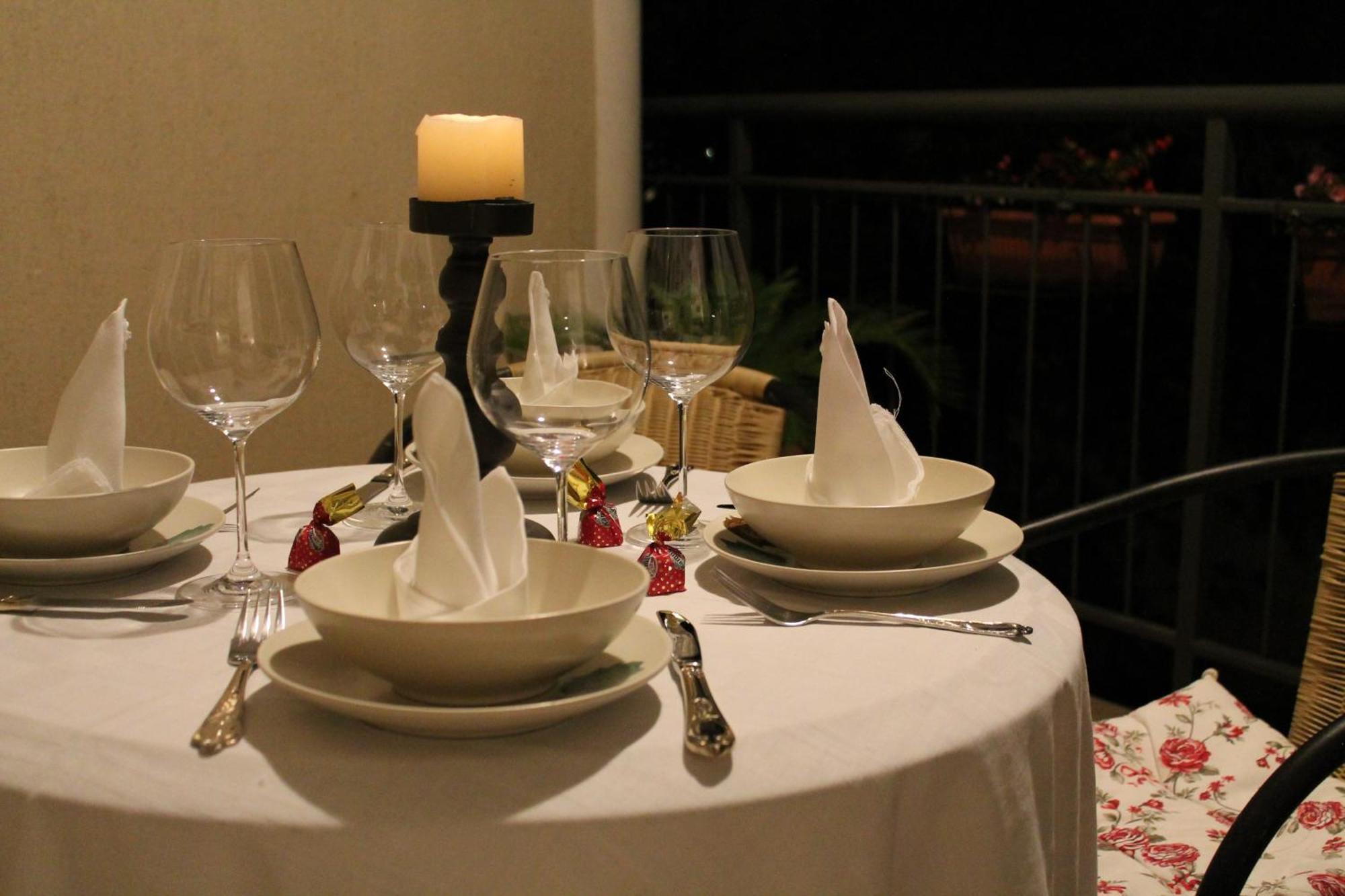 Apartments 101 Kotor Phòng bức ảnh