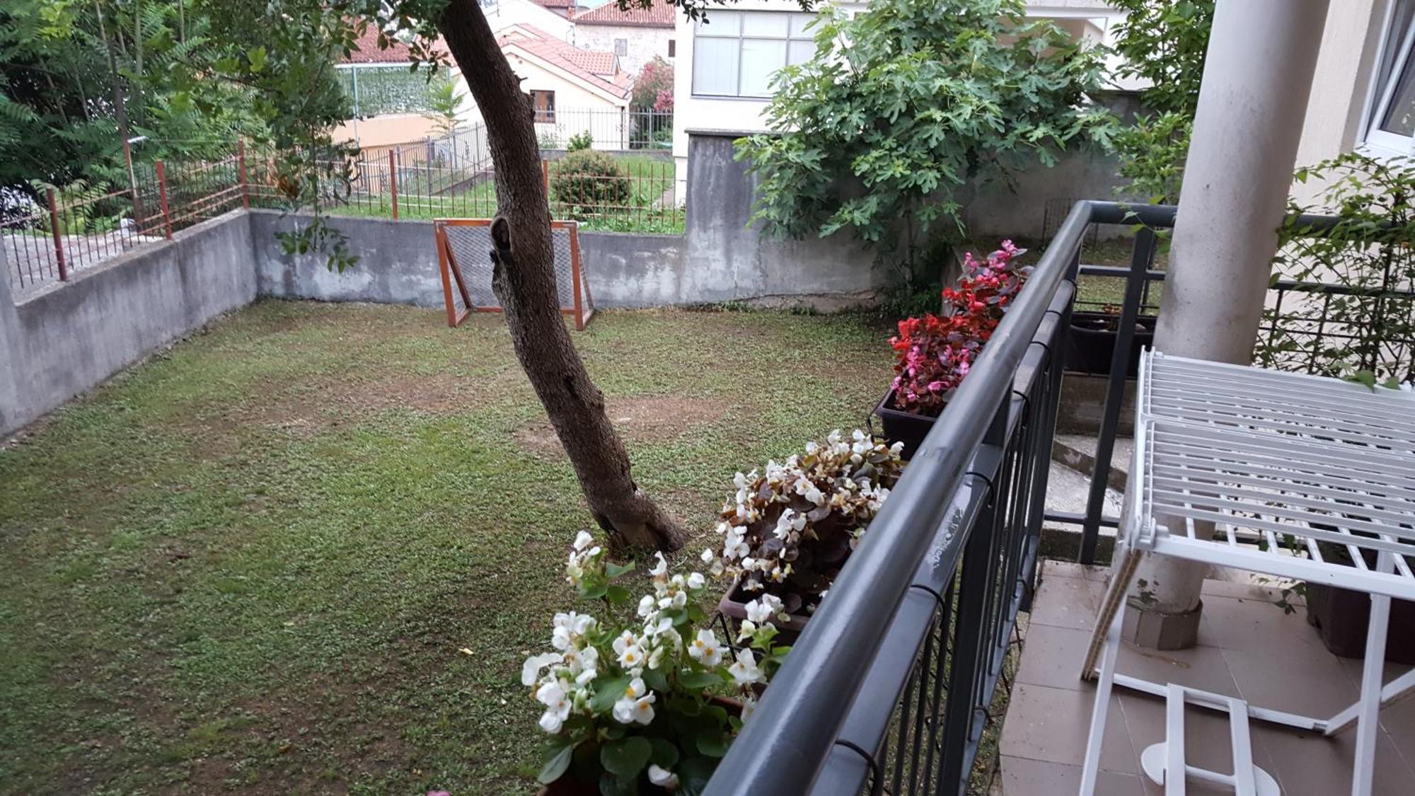 Apartments 101 Kotor Phòng bức ảnh