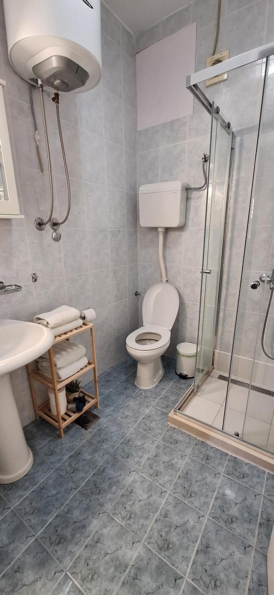 Apartments 101 Kotor Ngoại thất bức ảnh