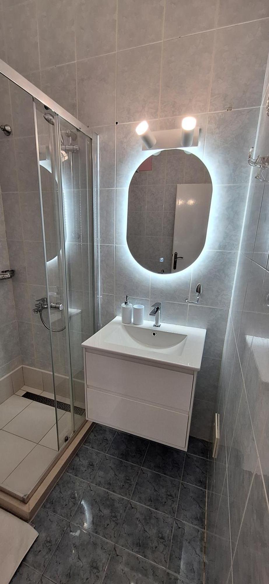 Apartments 101 Kotor Ngoại thất bức ảnh