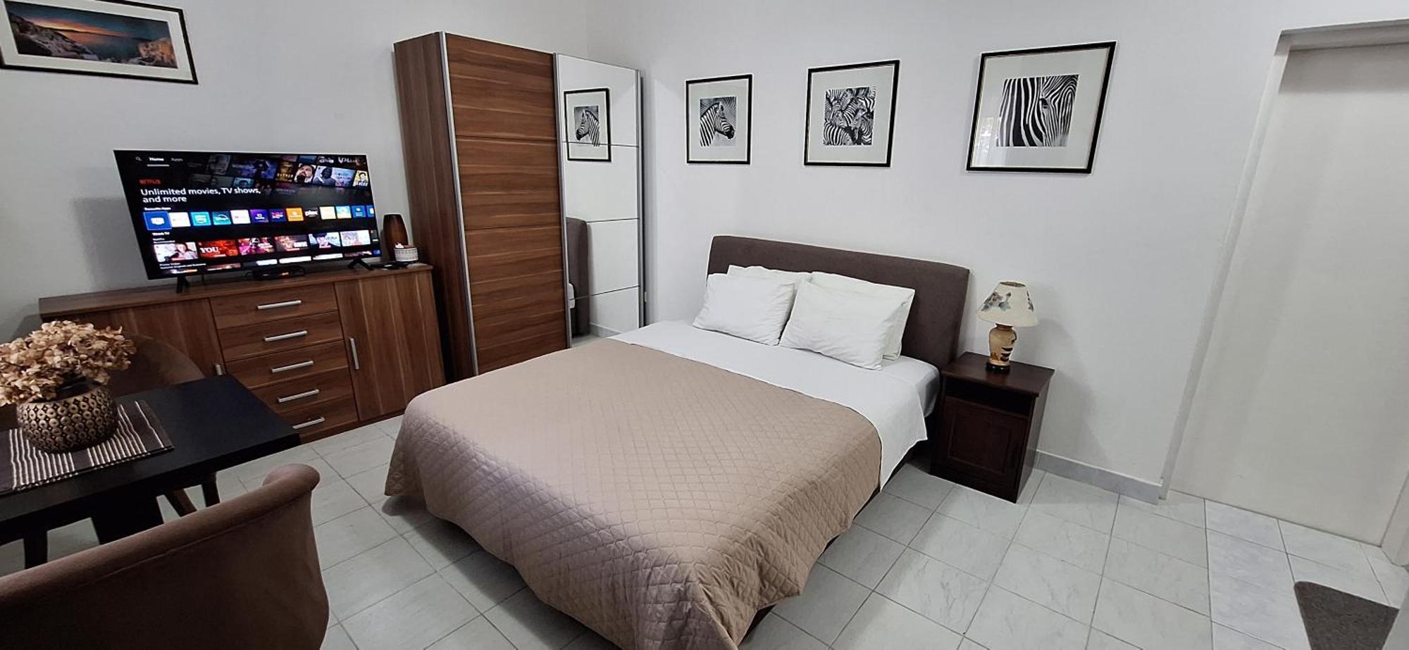 Apartments 101 Kotor Ngoại thất bức ảnh