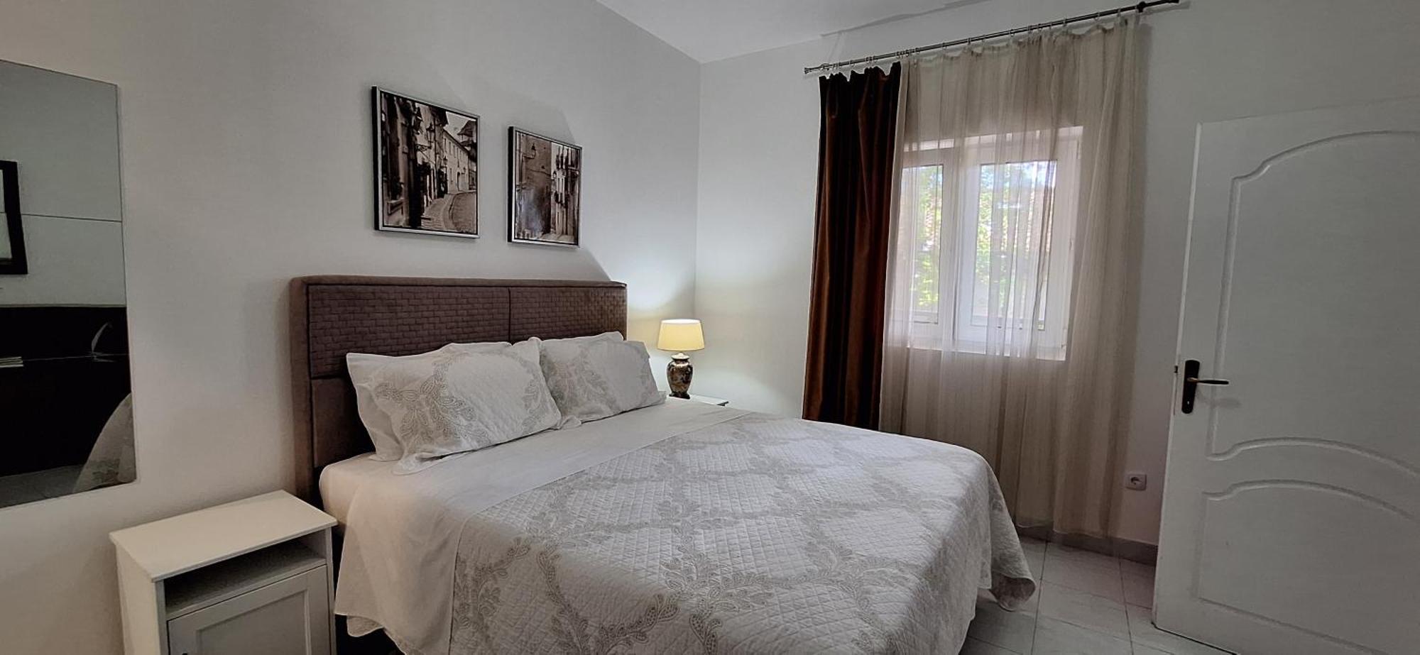Apartments 101 Kotor Ngoại thất bức ảnh