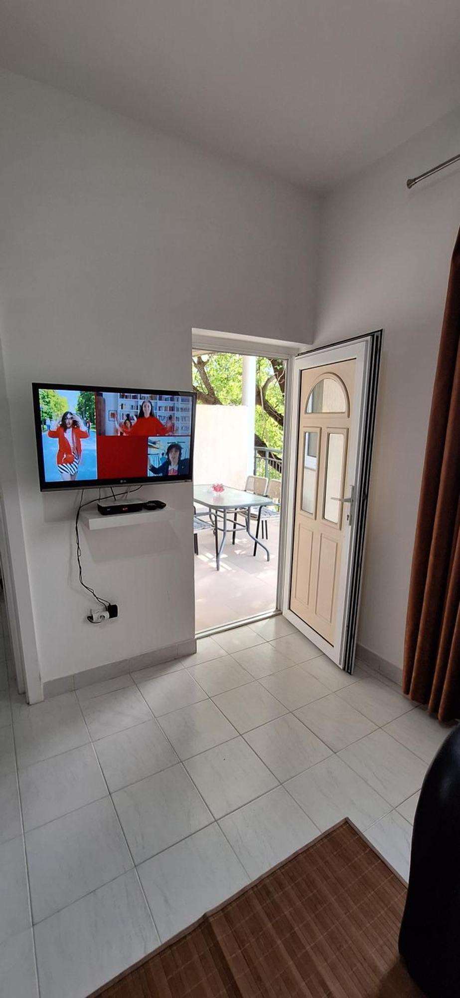 Apartments 101 Kotor Ngoại thất bức ảnh