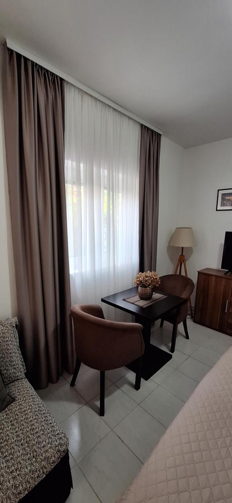 Apartments 101 Kotor Ngoại thất bức ảnh