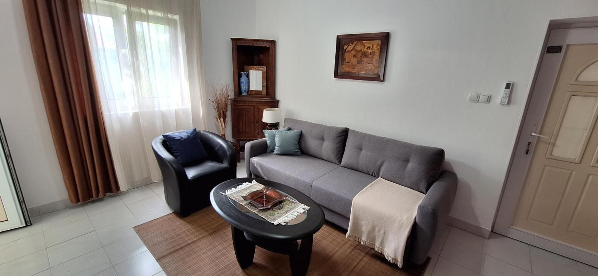Apartments 101 Kotor Ngoại thất bức ảnh