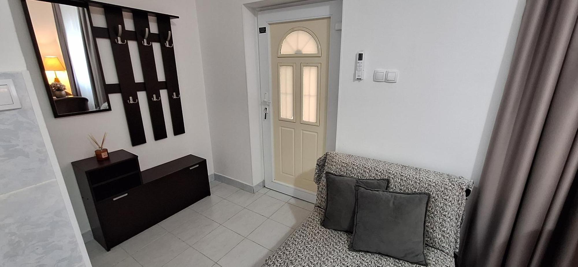 Apartments 101 Kotor Ngoại thất bức ảnh