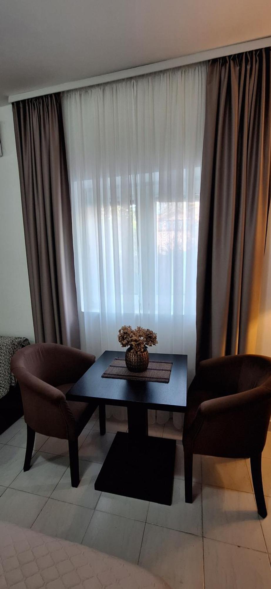 Apartments 101 Kotor Ngoại thất bức ảnh