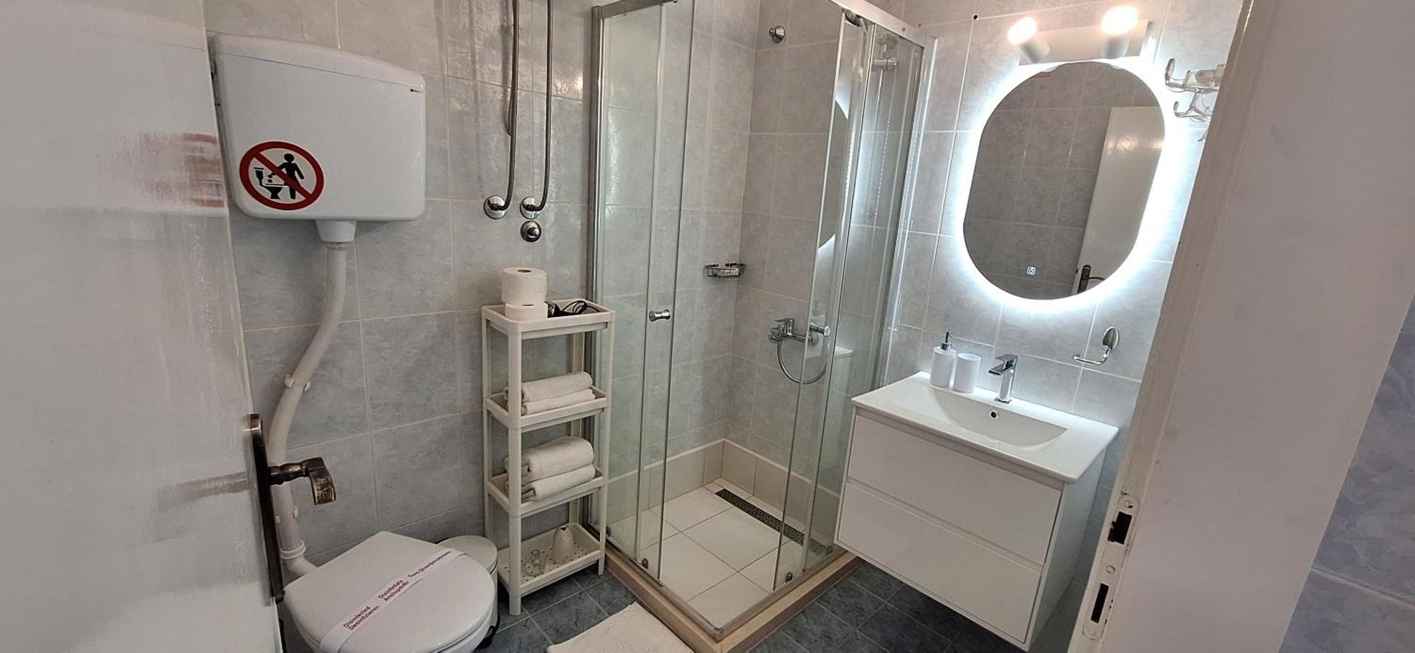 Apartments 101 Kotor Ngoại thất bức ảnh