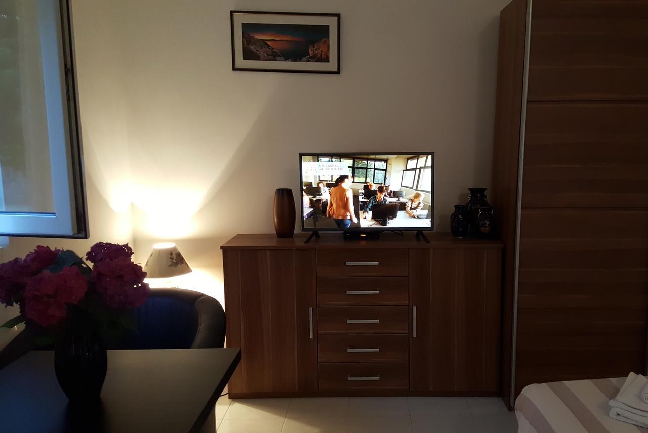 Apartments 101 Kotor Ngoại thất bức ảnh