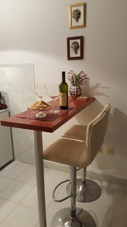 Apartments 101 Kotor Ngoại thất bức ảnh