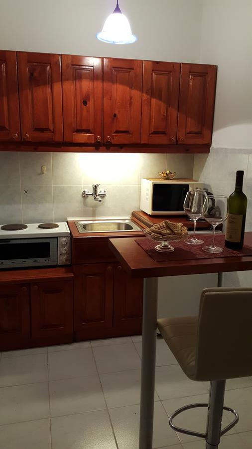 Apartments 101 Kotor Ngoại thất bức ảnh